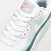 Buty dziecięce NIKE AIR MAX 90 LTR  dv3607-104 kolor zielony