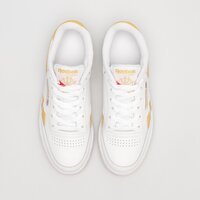 Damskie buty REEBOK CLUB C REVENGE 100033437 kolor biały