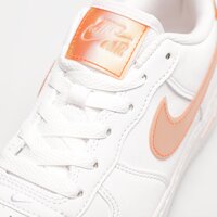 Buty dziecięce NIKE AIR FORCE 1 NN GS KWE fj4669-100 kolor biały