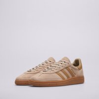 Buty dziecięce ADIDAS HANDBALL SPEZIAL J ki4166 kolor beżowy