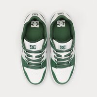 Męskie buty DC MANTECA 4 SN adys100769wgn kolor zielony