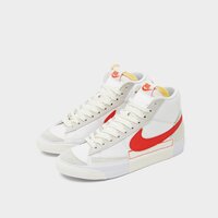 Męskie buty NIKE BLAZER MID '77 PRO CLUB dq7673-101 kolor biały