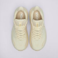 Buty damskie do biegania HOKA CLIFTON 10 1162031vch kolor beżowy