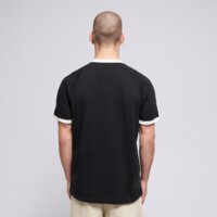 Koszulka męska ADIDAS T-SHIRT 3S TEE ke3538 kolor czarny