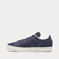 Męskie buty ADIDAS STAN SMITH B-SIDE id2046 kolor granatowy