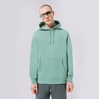 CONFRONT BLUZA Z KAPTUREM GREEN cf123blm91001 kolor zielony