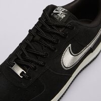 Męskie buty NIKE AIR FORCE 1 '07 LV8 hj4465-001 kolor czarny