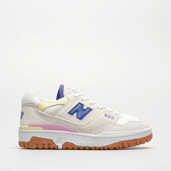 550 new balance white