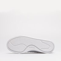 Damskie buty ADIDAS COURT PLATFORM gv9000 kolor biały