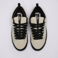 Męskie buty VANS SKATE OLD SKOOL 36 + vn000z3szo21 kolor beżowy