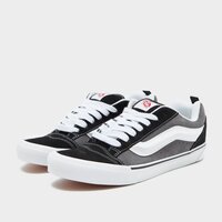 Męskie buty VANS KNU SKOOL  vn000cs0bh41 kolor szary