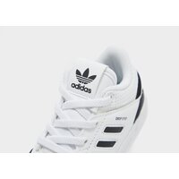 Buty dziecięce ADIDAS DROP STEP LOW I fz6482 kolor biały