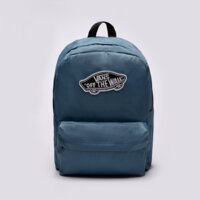 Damski plecak VANS PLECAK OLD SKOOL CLASSIC BACKPACK vn000h4yjcn1 kolor niebieski