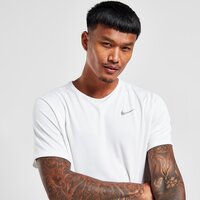 Koszulka męska NIKE T-SHIRT M NK DF UV MILER SS dv9315-100 kolor biały