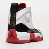 Męskie buty JORDAN JUMPMAN TWO TREY  do1925-106 kolor biały