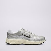 Męskie buty NIKE P-6000 cd6404-105 kolor szary