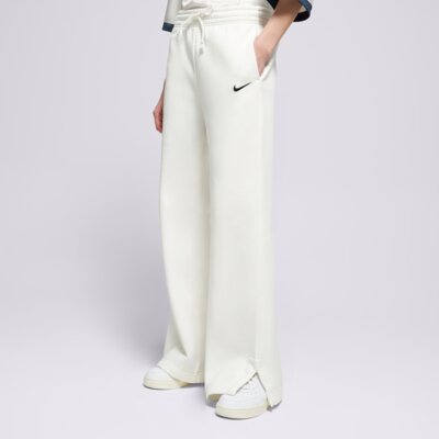 NIKE SPODNIE W NSW PHNX FLC HR PANT WIDE 2