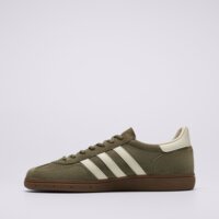 Męskie buty ADIDAS HANDBALL SPEZIAL  jr2121 kolor zielony