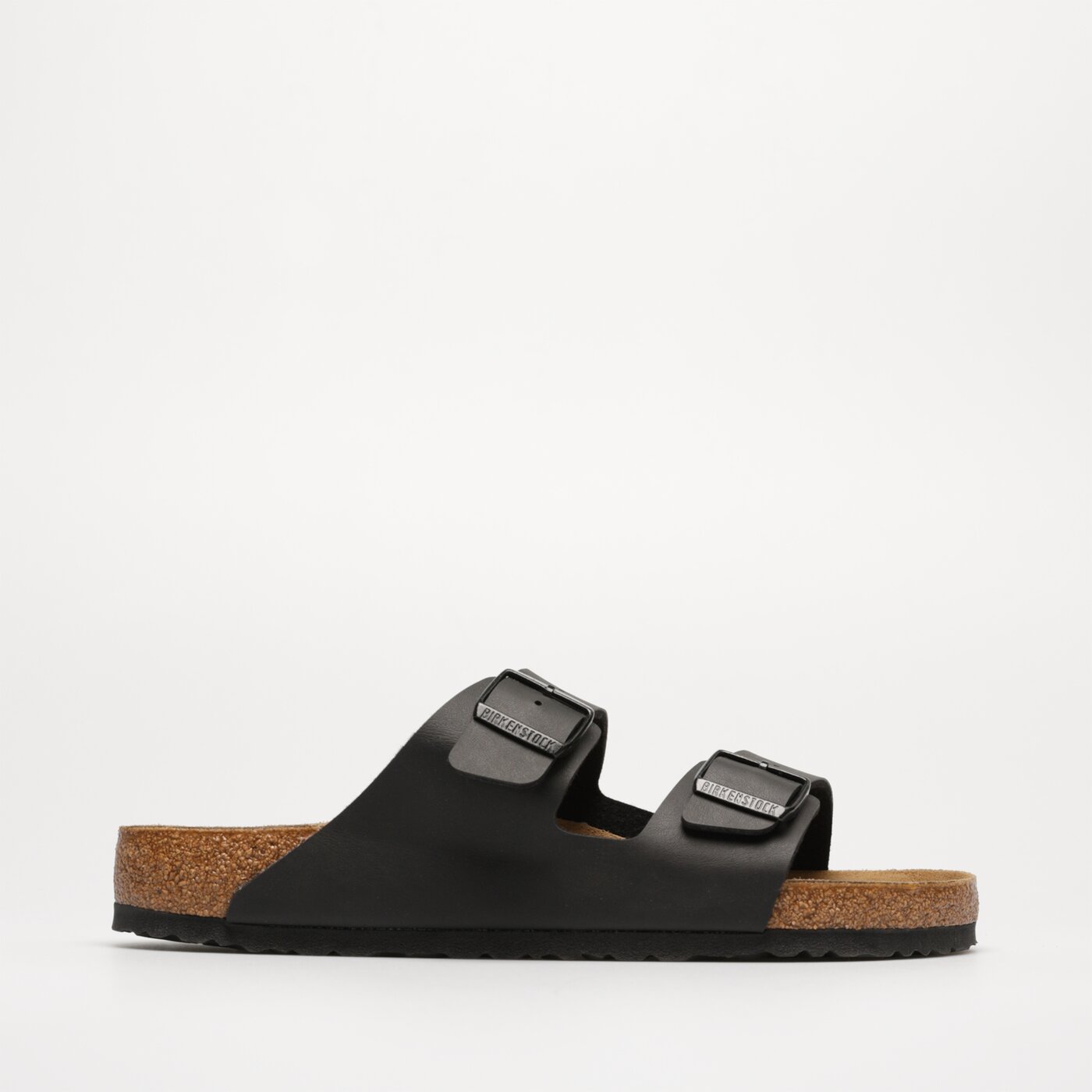 BIRKENSTOCK ARIZONA BS (51791) | kolor CZARNY | Męskie