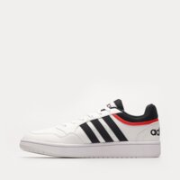 Męskie buty ADIDAS HOOPS 3.0 gy5427 kolor biały