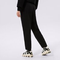 Spodnie damskie NIKE SPODNIE W NSW PHNX FLC HR PANT CURVE dq5678-010 kolor czarny