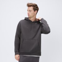 UMBRO BLUZA Z KAPTUREM BUHO ul125blm91002 kolor szary