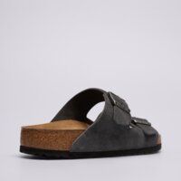 Męskie klapki BIRKENSTOCK ARIZONA SUEDE 1031632 kolor granatowy