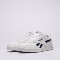 Męskie buty REEBOK COURT ADVANCE 100033984 kolor biały