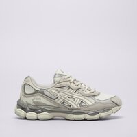 Męskie buty ASICS GEL-NYC 1201a789-103 kolor beżowy