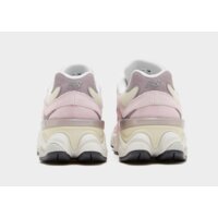 Buty dziecięce NEW BALANCE 9060 gc9060be kolor różowy