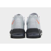 Męskie buty NIKE AIR MAX 95  fd0662-001 kolor szary