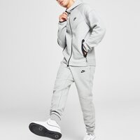Spodnie męskie NIKE SPODNIE M NK TCH FLC JGGR fb8002-063 kolor szary