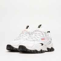 Damskie  buty outdoor FILA RAY TRACER TR 2 5rm02348113 kolor biały