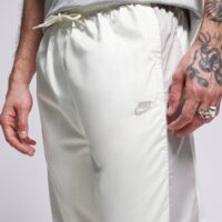 Spodnie męskie NIKE SPODNIE M NK WR LND PANT 26 hv8371-134 kolor biały