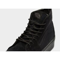 Trampki damskie VANS UA SK8-HI TAPERED STACKFORM vn0a7q5p5qp1 kolor czarny