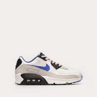 Buty dziecięce NIKE AIR MAX 90 LTR  dv3607-100 kolor biały