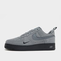 Męskie buty NIKE AIR FORCE 1 '07 LV8  dz4514-002 kolor szary