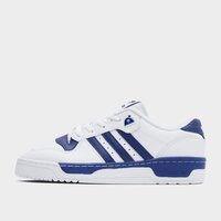 Męskie buty ADIDAS RIVALRY LOW gz9794 kolor biały