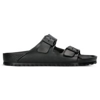 Męskie klapki BIRKENSTOCK ARIZONA EVA  129421 kolor czarny