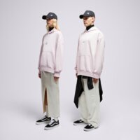 Damska bluza S.NOW JOB SIZEER HOODIE “I DECIDE” OFF WHITE si123blu50001 kolor beżowy