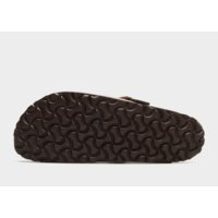 Klapki damskie BIRKENSTOCK BOSTON  1033068 kolor khaki