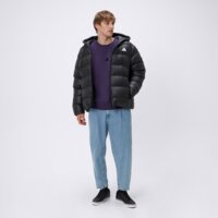 ADIDAS BLUZA M FEELCOZY SWT jx3313 kolor fioletowy