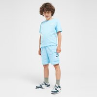 Koszulka dziecięca NIKE T-SHIRT K NSW TEE EMB FUTURA B ar5254-407 kolor niebieski