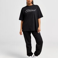 Koszulka damska HOODRICH T-SHIRT CHERRIES BF T BLK hw04240285 kolor czarny