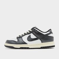 Damskie buty NIKE W DUNK LO PRM WHT/BLK fq8899100 kolor biały