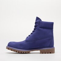 Męskie trapery TIMBERLAND 6 INCH PREMIUM BOOT tb0a5ve9g581 kolor niebieski