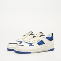 Męskie buty POLO RL MASTERS SPRT SNEAKERS LOW TOP LACE 809931328003 kolor biały