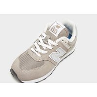 Buty dziecięce NEW BALANCE PC574EVG pc574evg kolor szary