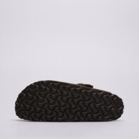 Klapki damskie BIRKENSTOCK BOSTON  1031637 kolor brązowy