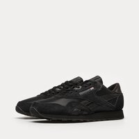 Męskie buty REEBOK CL NYLON  ie4537 kolor czarny
